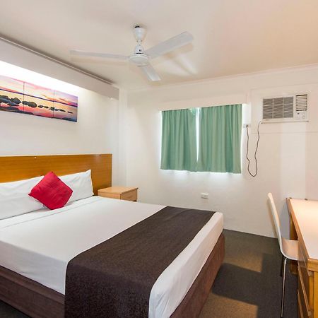 Coral Sands Motel Mackay Habitación foto