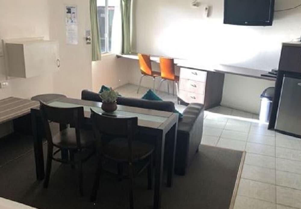 Coral Sands Motel Mackay Exterior foto