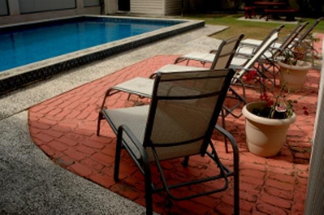 Coral Sands Motel Mackay Exterior foto